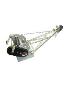Winch and Depth Meter-Metric 1:1 (OS)