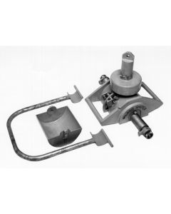 Shipek Bottom Kit with crate (OS)Motor Freight Class 50