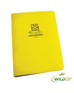 Rite In The Rain Ring Binder. 5.5 X 7.5 X .75".