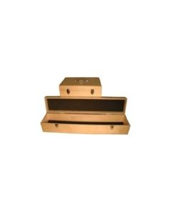 Case, Plywood 12x13x15.25