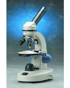 Professor Cordless Microscope, Ken-a-vision