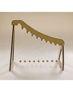 Pendulum Wave