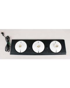Lamps in Series and Parallel