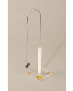 Pith Ball Electroscope**CLEARANCE**