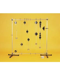Pulley Demonstration Kit
