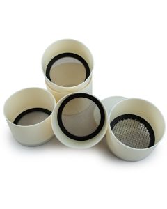 Screen Sieves