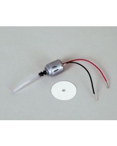 Sensitive Motor