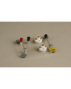 Series Parallel Lampboard