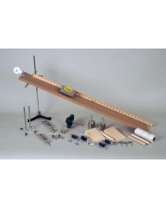 Simple Machines Kit, Deluxe