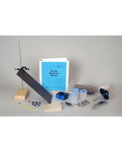 Simple Machines, Elementary