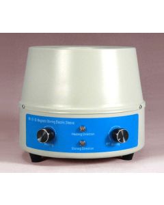 Heating Mantle/stirrer, 500ml, 250w, Quick Heat, 1