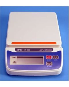Balance Aandd Ht-300 310x0.1g [10.93x0.01oz]