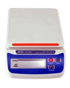 Balance Aandd Ht-500 510x0.1g [17.99x0.01oz]