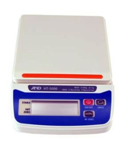 Balance Aandd Ht-3000 3100x1.0g [109.3x0.1oz]**