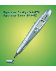 Battery For Counter Pen 345-00556
