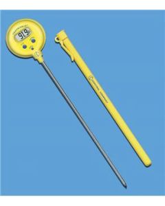Thermometer Lollipop? -58 To572f Cert Waterandsh
