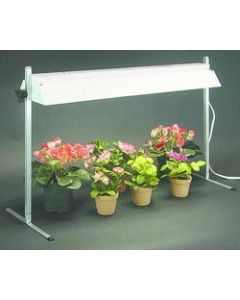 Grow Light On Stand, 24" Light**CL**