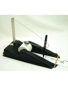 Seismograph Recorder Model