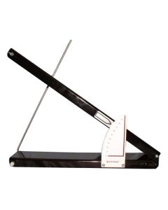 Inclined Plane, Deluxe.