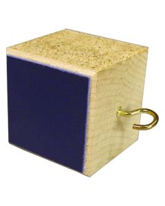 Friction Cube - 4 Surfaces.