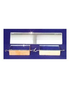 Friction Blocks And Surfaces.