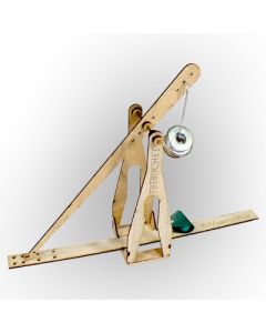 Trebuchet Kit.