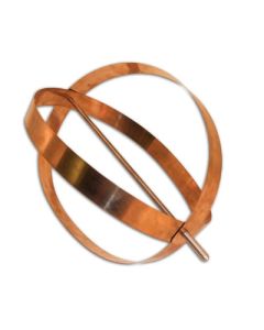 Centrifugal Hoops.