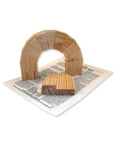 Catenary Arch Set.