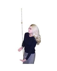 Center Of Gravity Paradox.
