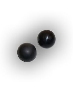 Happy And Sad Ball Set.