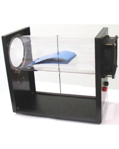 Wind Tunnel
