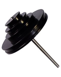 Wheel And Axle.