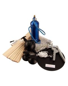 Air And Air Pressure Kit