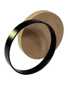 Ring And Disk.