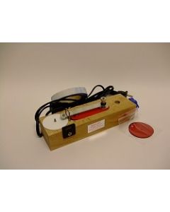 Tape Timer 110V Wood