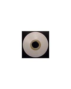 Paper Tape Roll, 100 x 2" id