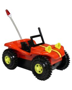 Constant Motion Vehicle.