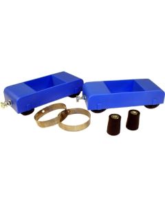 Mini Dynamics Carts