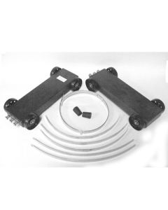 Dynamics Cart Set.