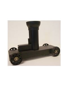 Ballistics Car, Remote Trigger.