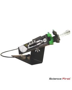 Student Projectile Launcher