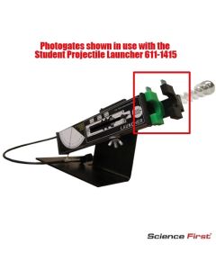 Student Launcher Photogate, pack of 2.