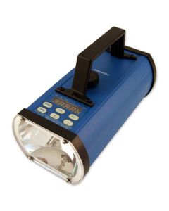 Stroboscope, Hand Held