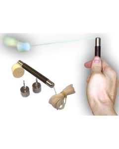 Centripetal Force Kit.