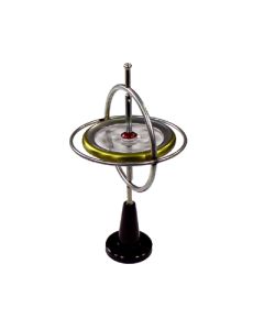 Gyroscope, Simple Form.