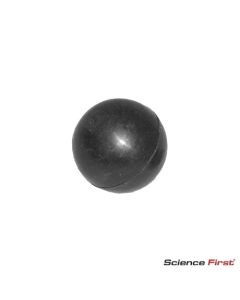Sad Ball, Rubber 25mm.