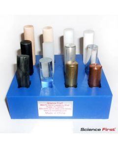 Density Identification Set.