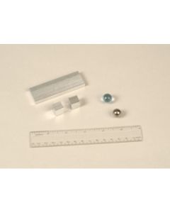 Escp Density Of Solids Pk/10