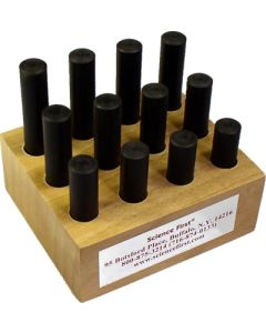 Mystery Density Set