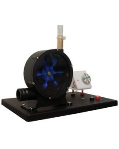 Water Turbine.